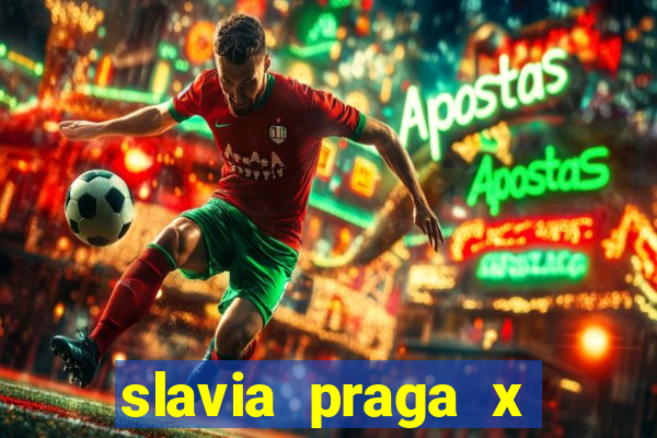 slavia praga x milan palpite